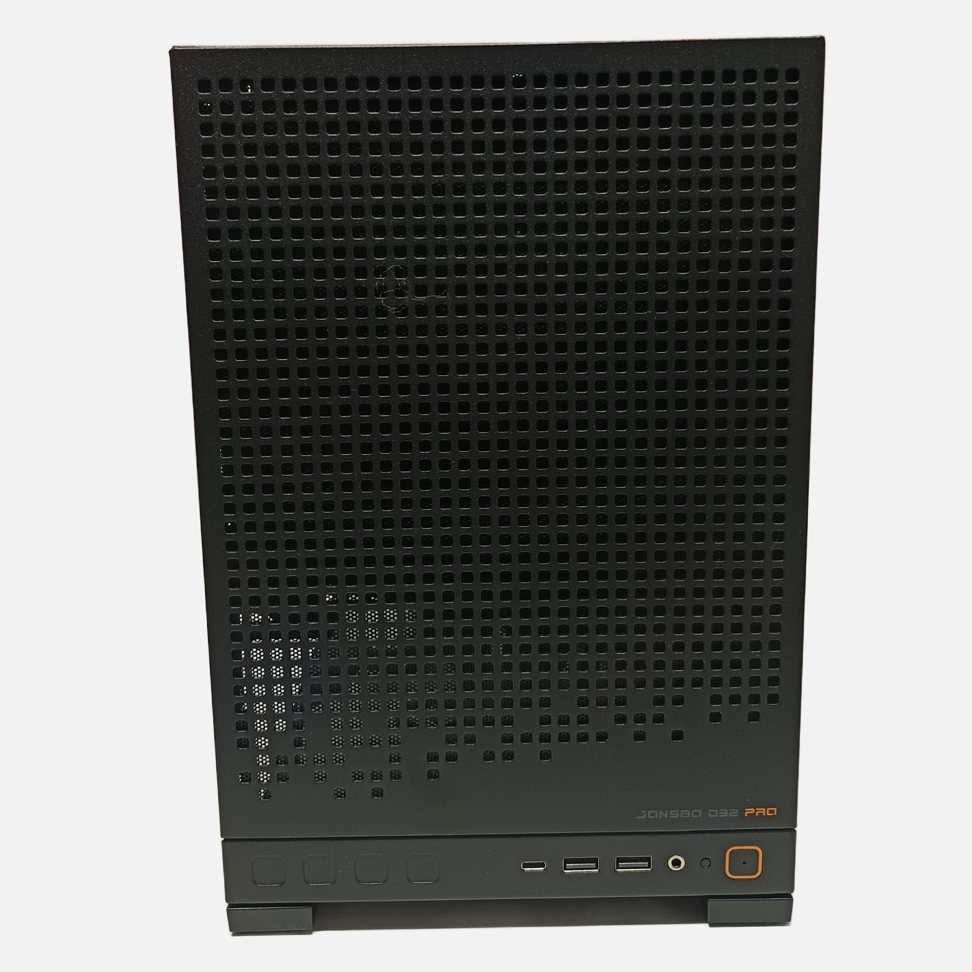 PC Gaming Compact Premium – Silencieux & Optimisé – RTX 5060 / Ryzen 7 5800X – 1440p Ultra – Image 6