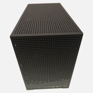 PC Gaming Compact Premium – Silencieux & Optimisé – RTX 5060 / Ryzen 7 5800X – 1440p Ultra – Image 7