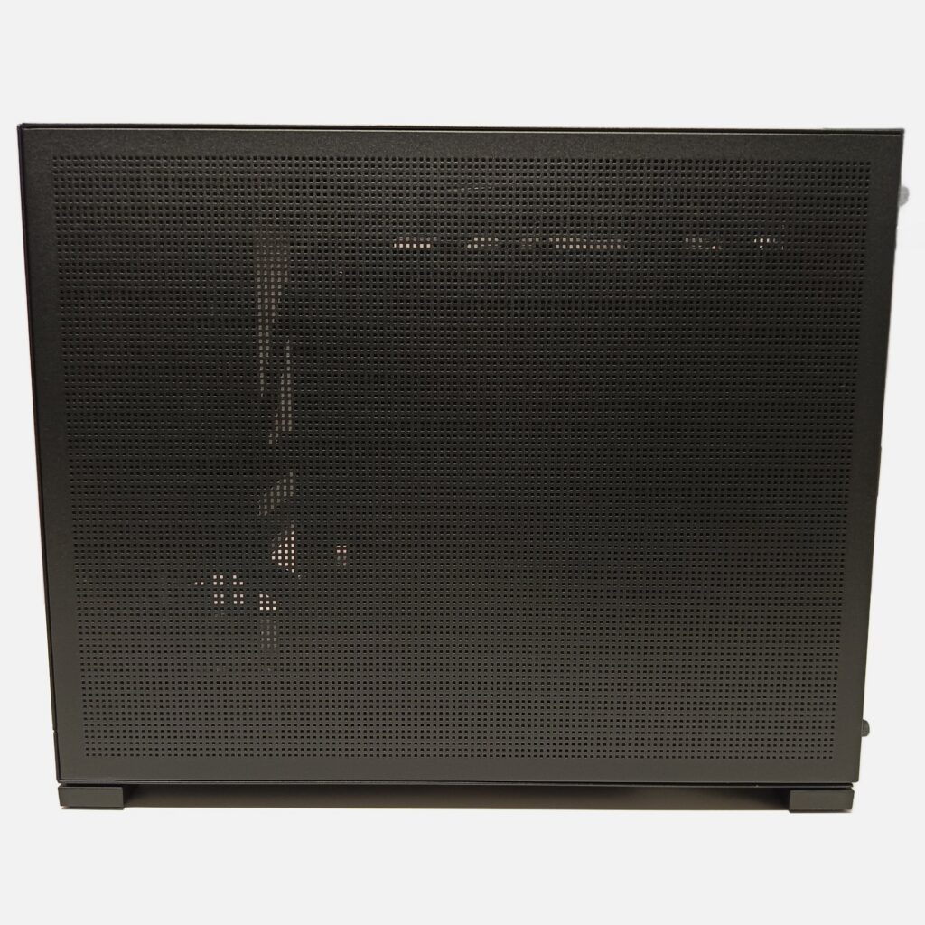 PC Gaming Compact Premium – Silencieux & Optimisé – RTX 5060 / Ryzen 7 5800X – 1440p Ultra