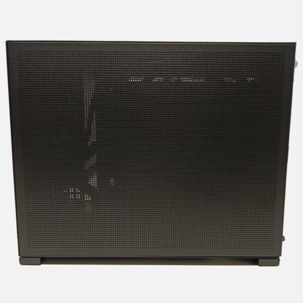 PC Gaming Compact Premium – Silencieux & Optimisé – RTX 5060 / Ryzen 7 5800X – 1440p Ultra