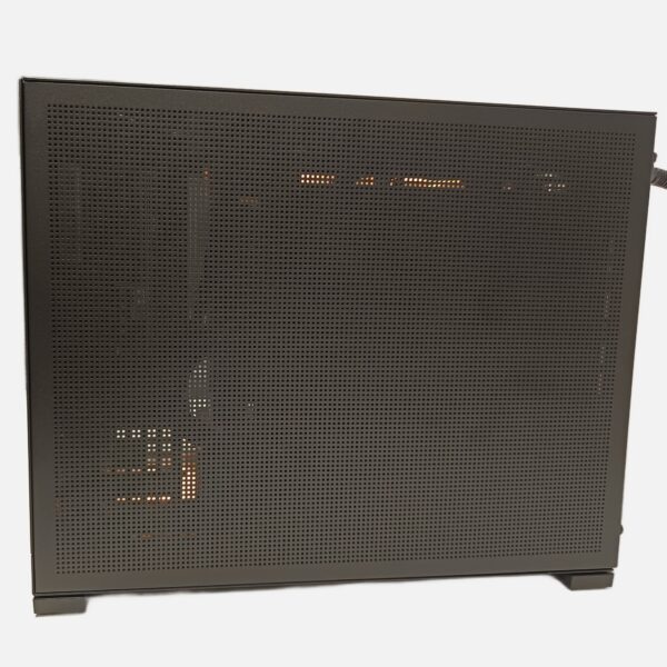 PC Gaming Compact Premium – Silencieux & Optimisé – RTX 5060 / Ryzen 7 5800X – 1440p Ultra