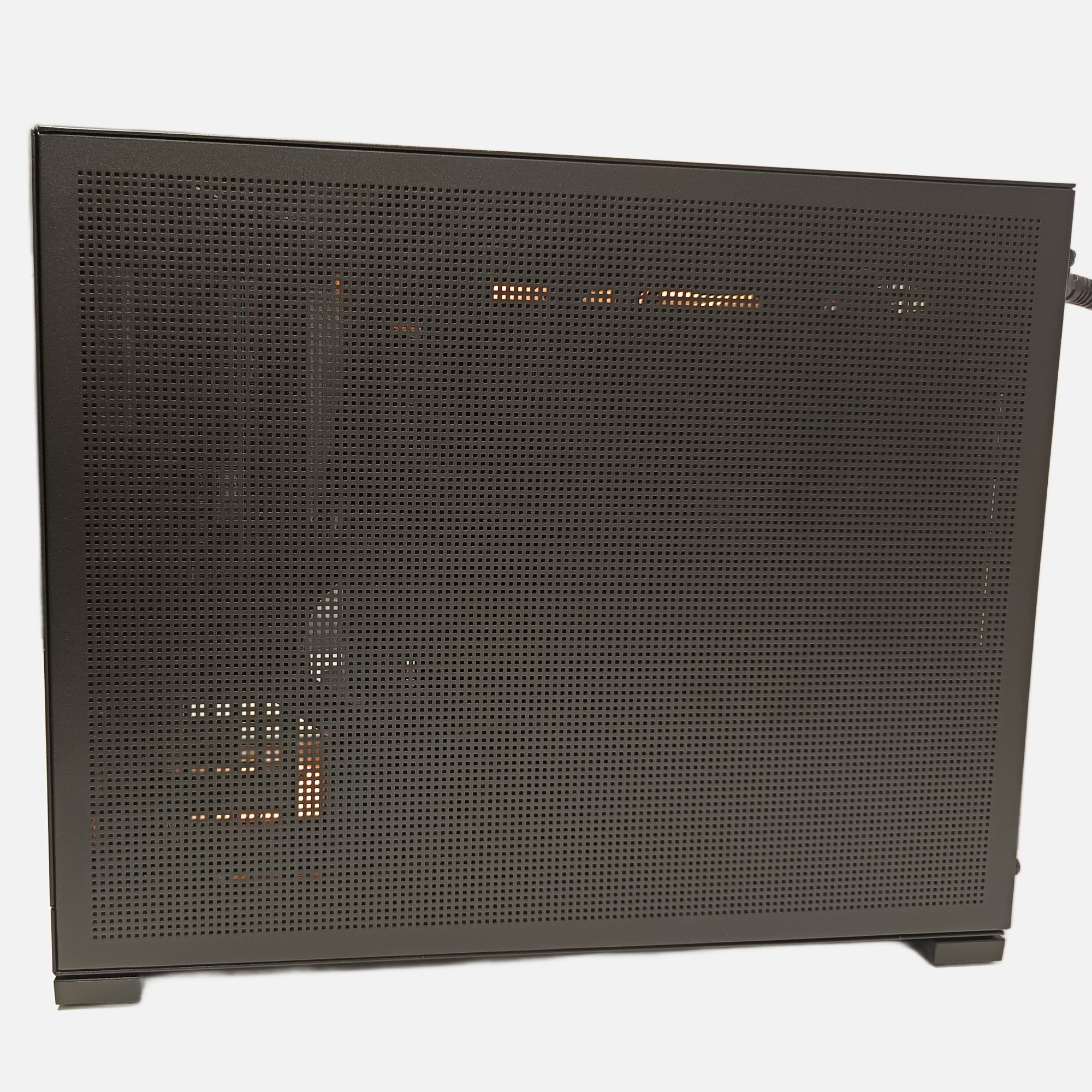 PC Gaming Compact Premium – Silencieux & Optimisé – RTX 5060 / Ryzen 7 5800X – 1440p Ultra – Image 3