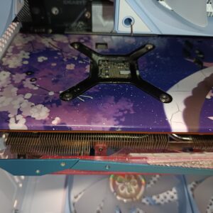PC Gaming Compact Sakura 1080p / 1440p – Ryzen 5 5600X / RX 5700 XT / 32 Go DDR4 / SSD 1 To – Image 11