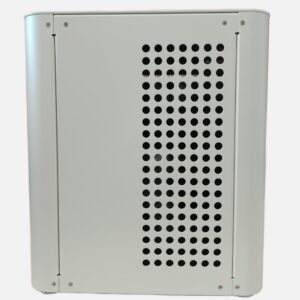 PC Gaming Compact Design Aquarium – Silencieux & Premium – RTX 4060 / Ryzen 5 5600X – Image 12