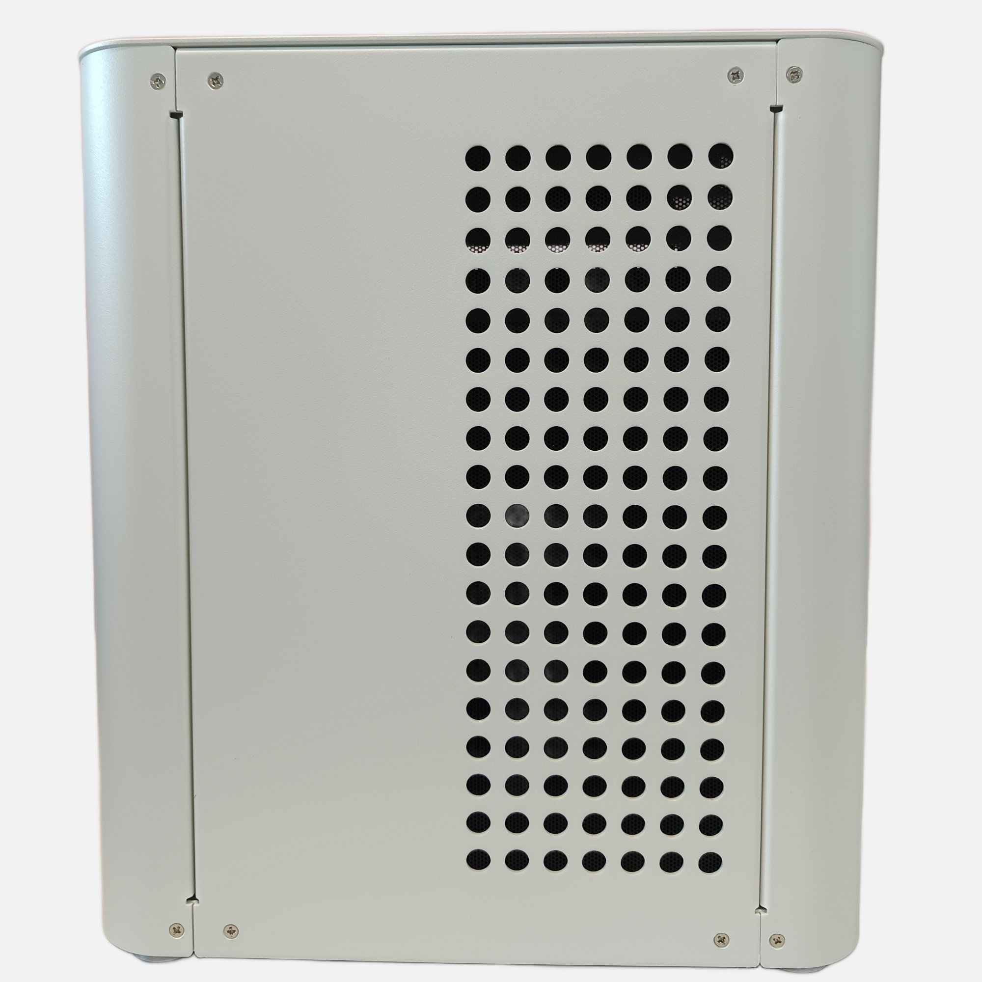 PC Gaming Compact Design Aquarium – Silencieux & Premium – RTX 4060 / Ryzen 5 5600X – Image 12