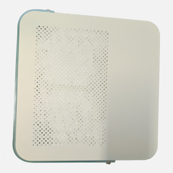 PC Gaming Compact Design Aquarium – Silencieux & Premium – RTX 4060 / Ryzen 5 5600X